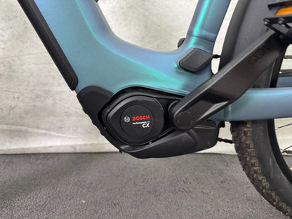 Cube Reaction Hybrid Pro 800 Allroad