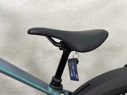 Cube Reaction Hybrid Pro 800 Allroad