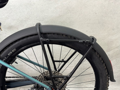 Cube Reaction Hybrid Pro 800 Allroad