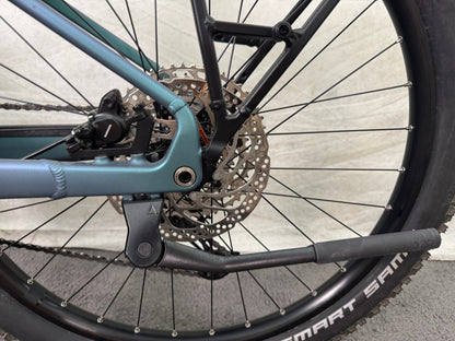 Cube Reaction Hybrid Pro 800 Allroad