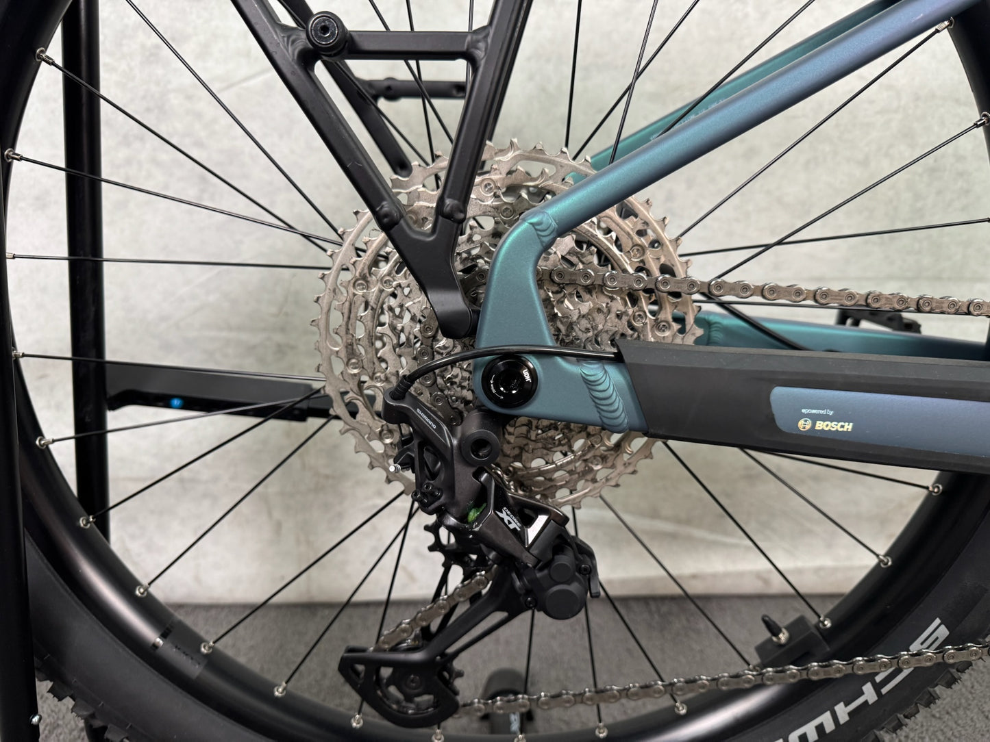 Cube Reaction Hybrid Pro 800 Allroad