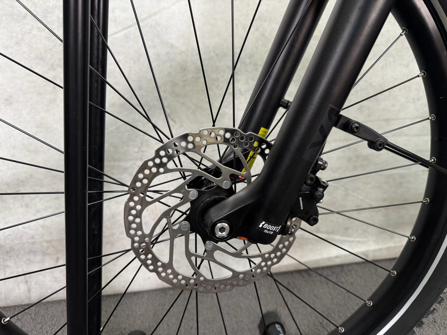 Cube Reaction Hybrid Pro 800 Allroad