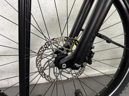 Cube Reaction Hybrid Pro 800 Allroad