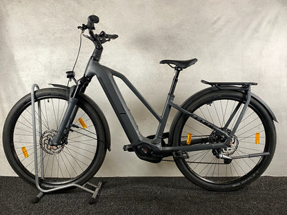 Cube Kathmandu Hybrid ONE 600