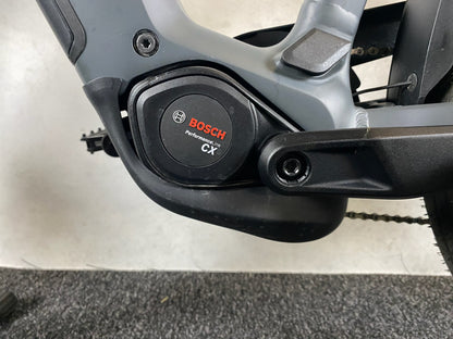 Cube Kathmandu Hybrid ONE 600