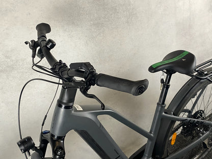 Cube Kathmandu Hybrid ONE 600