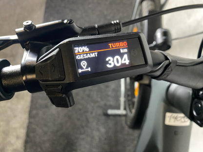 Cube Kathmandu Hybrid ONE 600