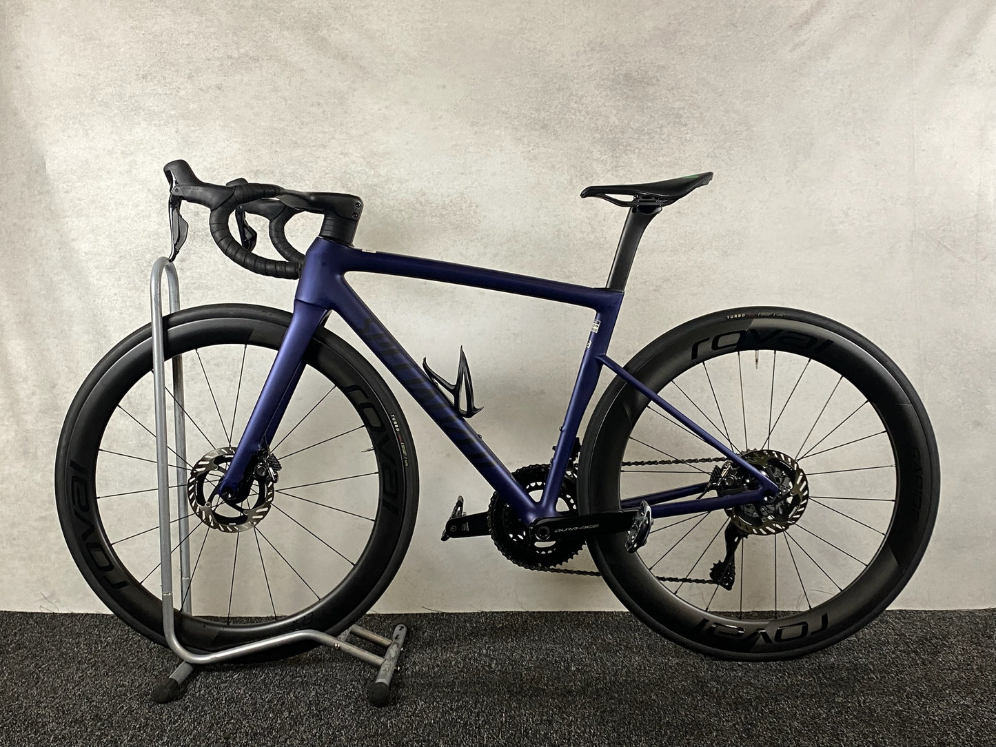 Specialized Tarmac SL8 Dura Ace DI2