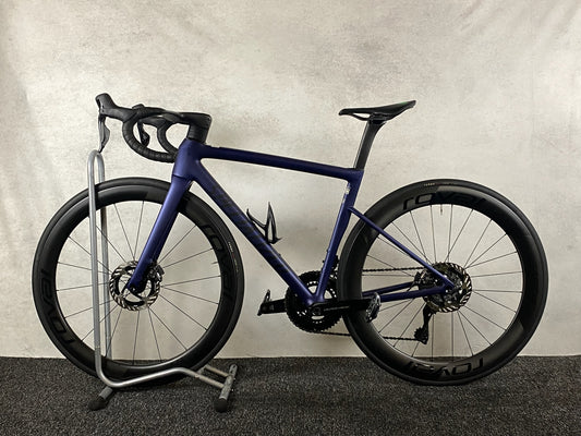 Specialized Tarmac SL8 Dura Ace DI2