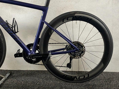 Specialized Tarmac SL8 Dura Ace DI2