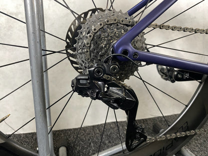 Specialized Tarmac SL8 Dura Ace DI2