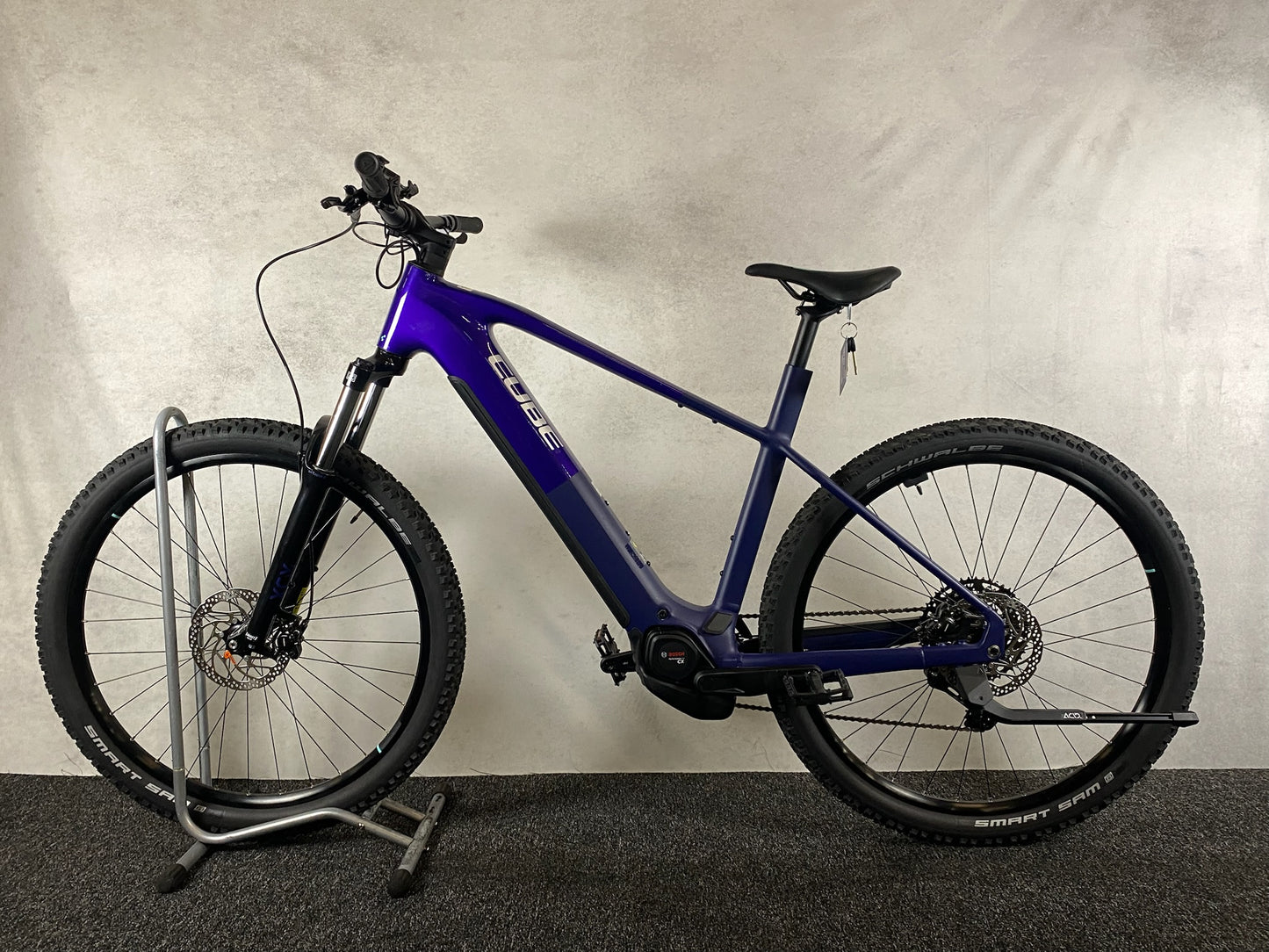 Cube Reaction Hybrid ONE 800