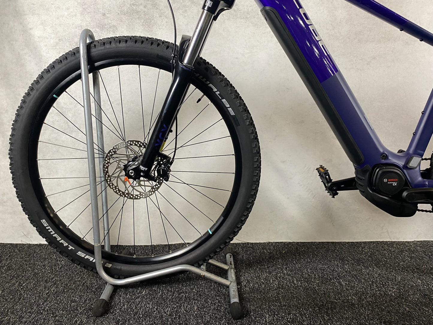 Cube Reaction Hybrid ONE 800