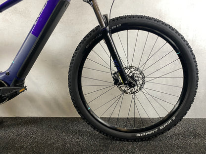 Cube Reaction Hybrid ONE 800