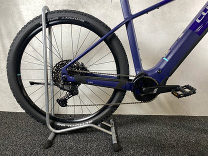 Cube Reaction Hybrid ONE 800