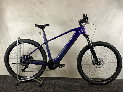 Cube Reaction Hybrid ONE 800