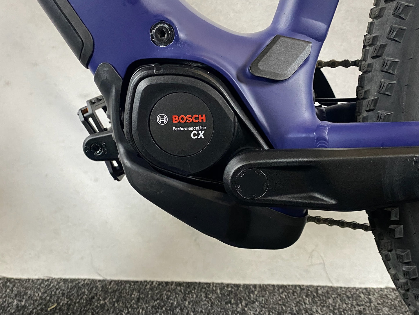 Cube Reaction Hybrid ONE 800