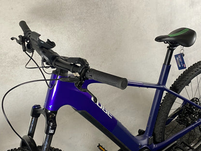 Cube Reaction Hybrid ONE 800