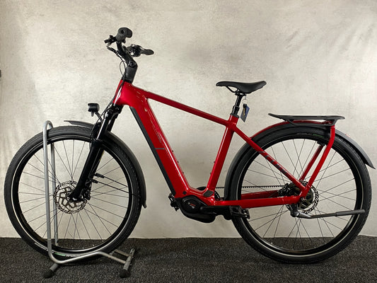 Cube Kathmandu Hybrid Comfort Pro 800