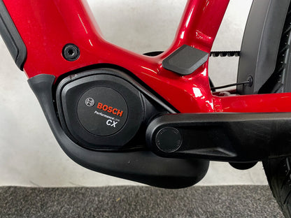 Cube Kathmandu Hybrid Comfort Pro 800