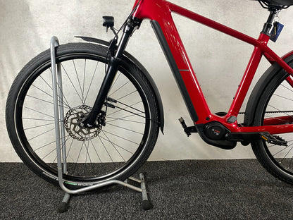 Cube Kathmandu Hybrid Comfort Pro 800