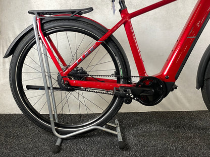 Cube Kathmandu Hybrid Comfort Pro 800