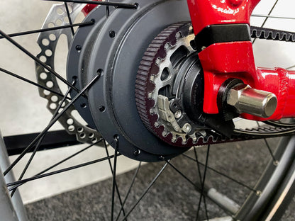 Cube Kathmandu Hybrid Comfort Pro 800