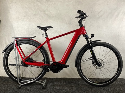 Cube Kathmandu Hybrid Comfort Pro 800