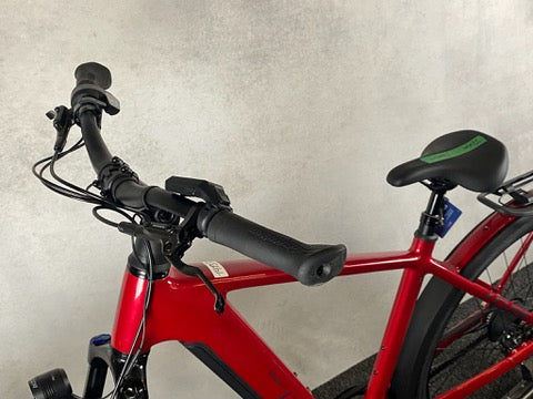 Cube Kathmandu Hybrid Comfort Pro 800