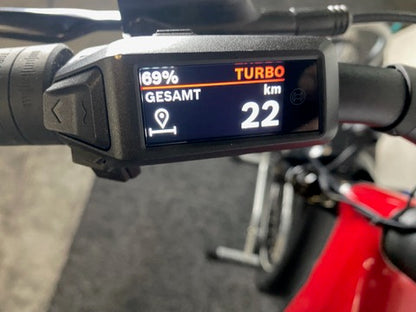 Cube Kathmandu Hybrid Comfort Pro 800