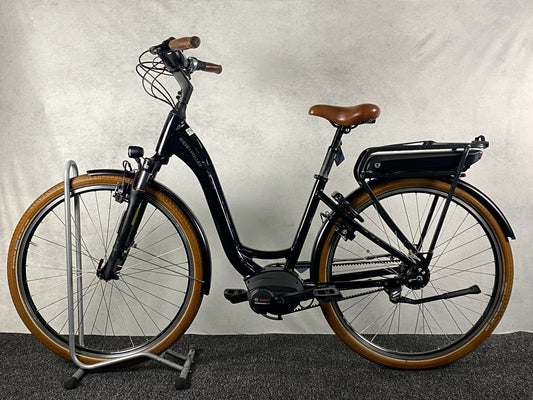 Riese und Müller Swing silent