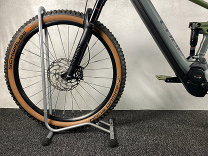 Cube Stereo Hybrid 120 TM 750