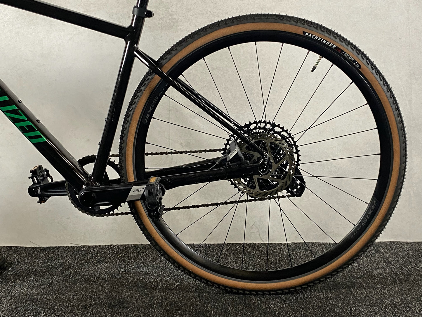 Specialized Diverge E5 Comp