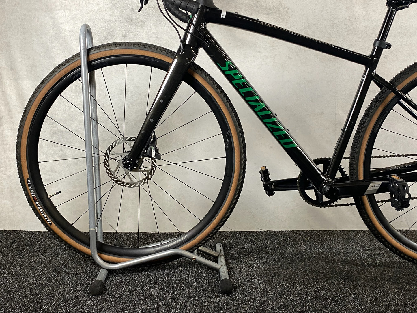 Specialized Diverge E5 Comp