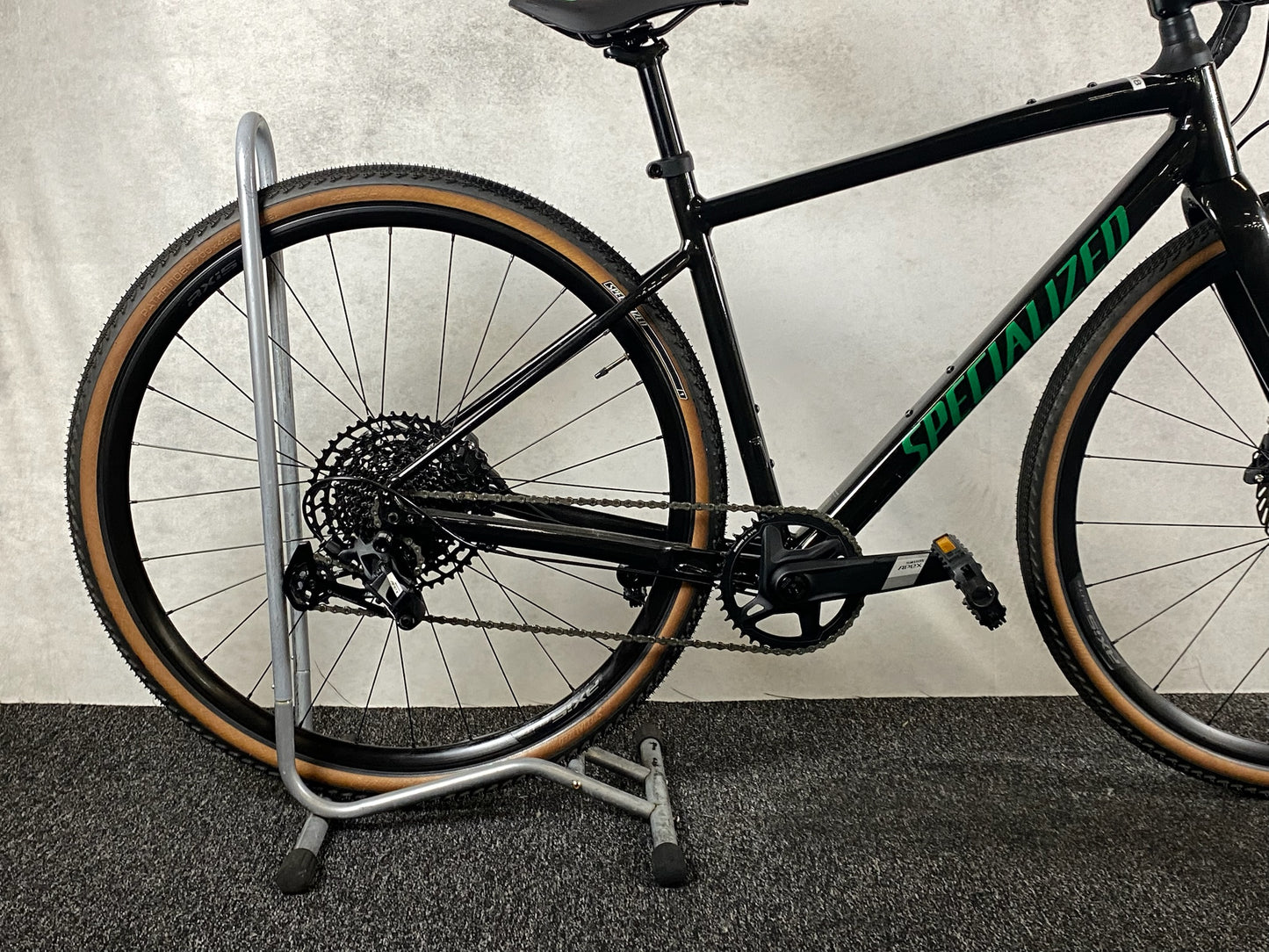 Specialized Diverge E5 Comp