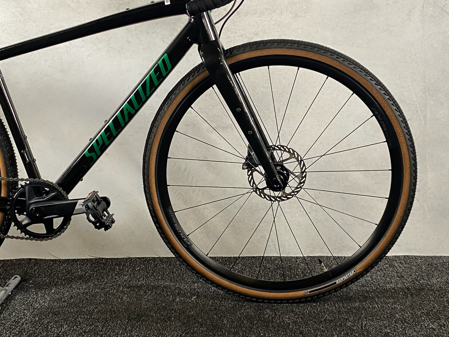 Specialized Diverge E5 Comp