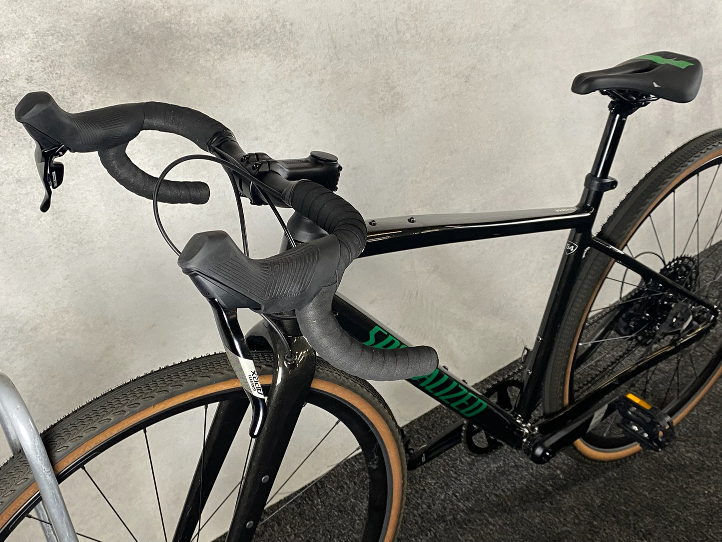 Specialized Diverge E5 Comp