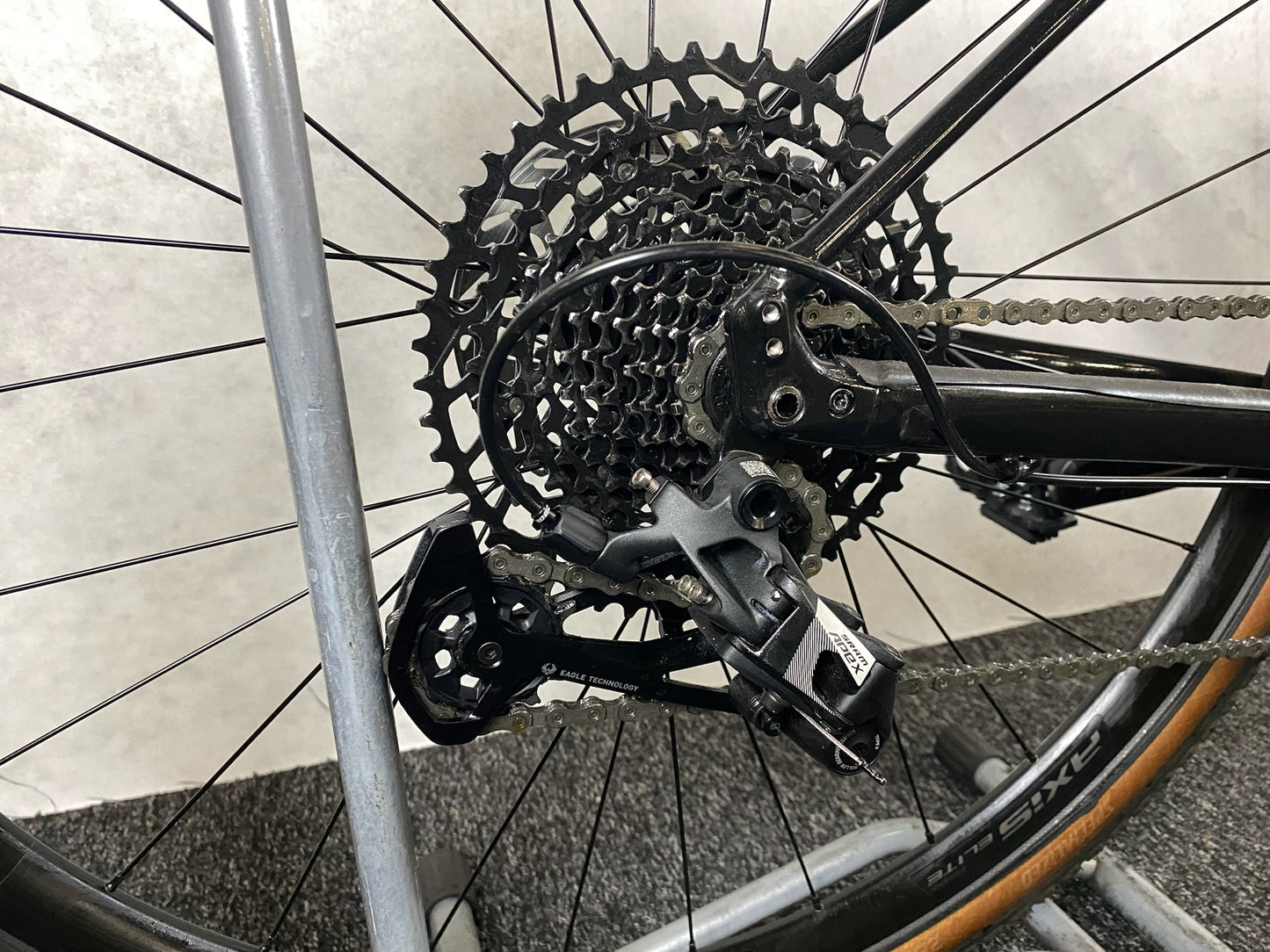 Specialized Diverge E5 Comp