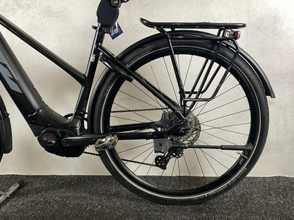 KTM Macina Tour CX 610