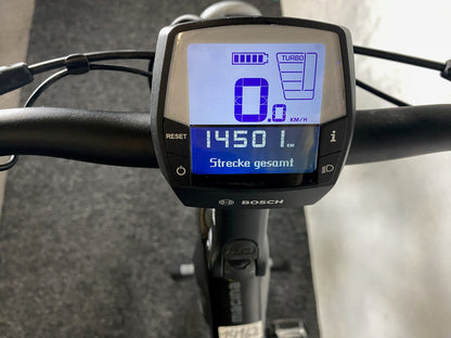 KTM Macina Tour CX 610