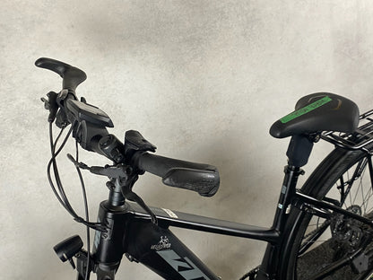 KTM Macina Tour CX 610