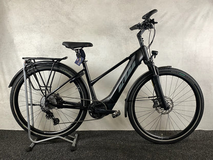 KTM Macina Tour CX 610