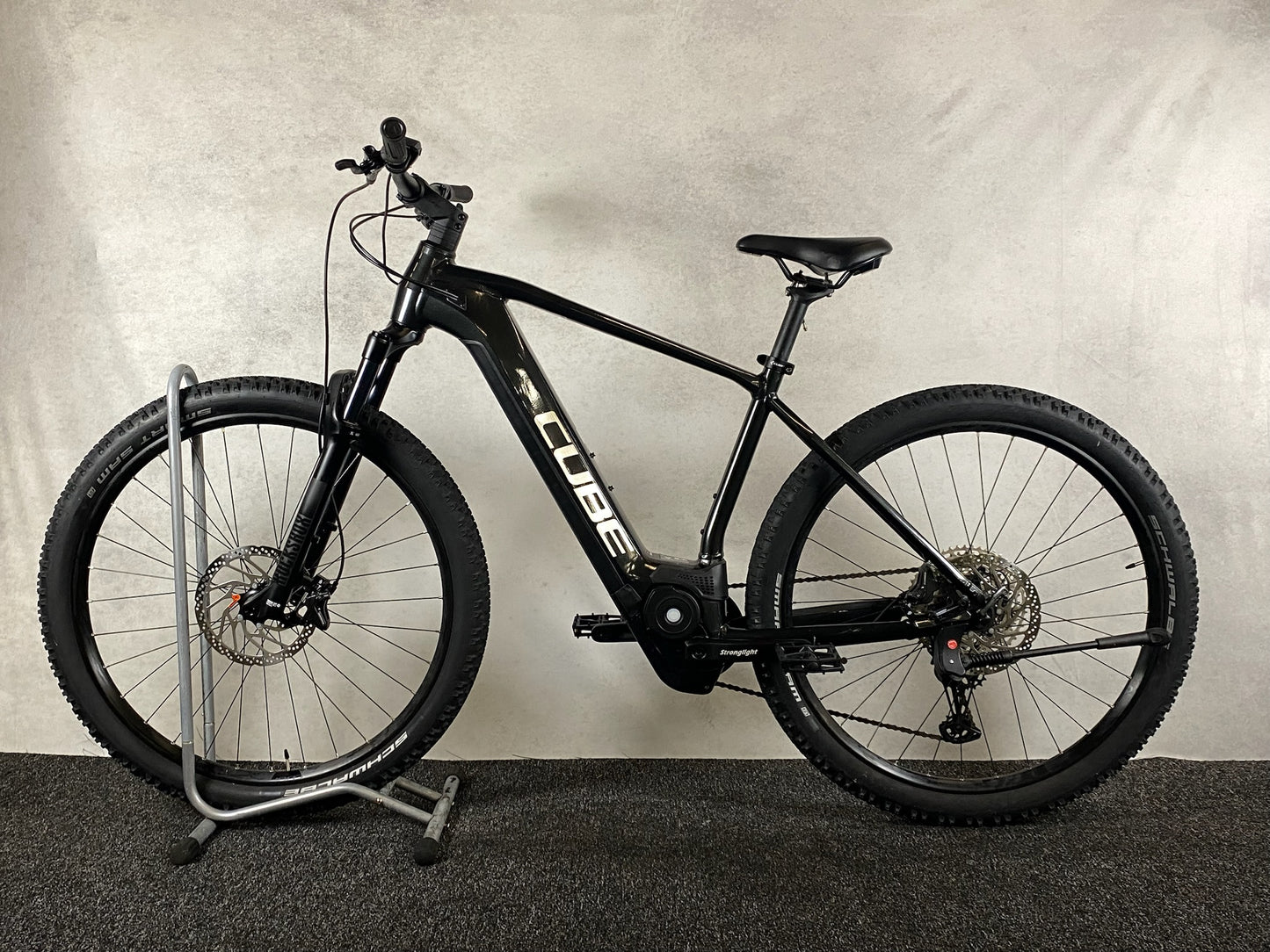 Cube Reaction Hybrid Race 625