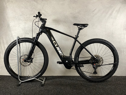 Cube Reaction Hybrid Race 625