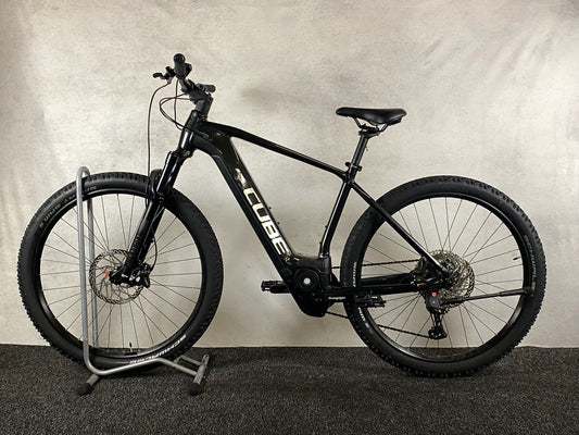 Cube Reaction Hybrid Race 625