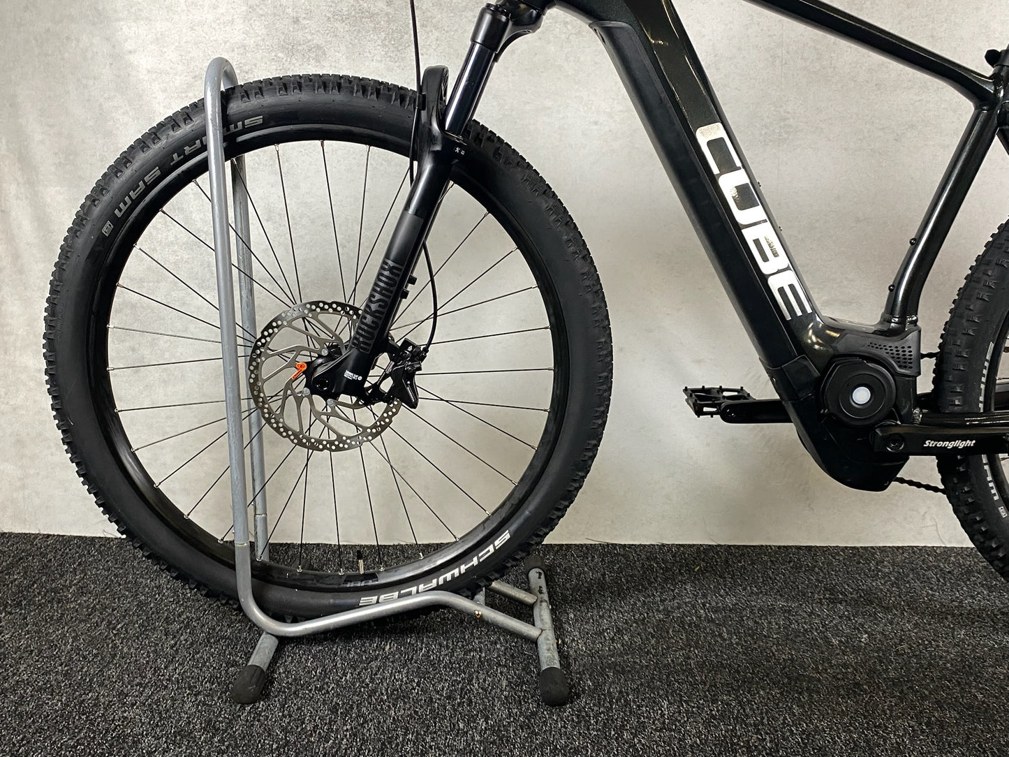 Cube Reaction Hybrid Race 625