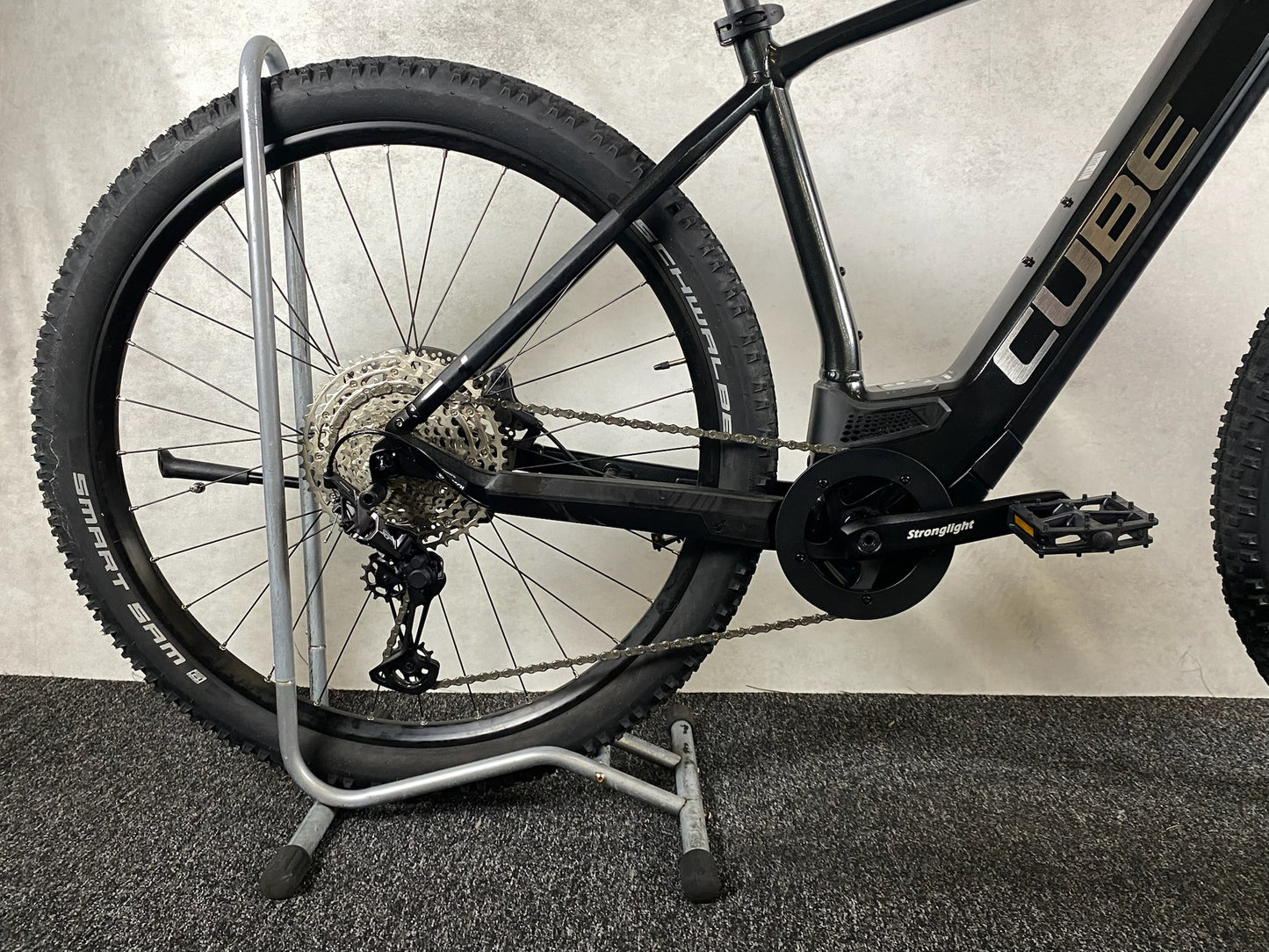 Cube Reaction Hybrid Race 625