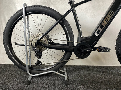 Cube Reaction Hybrid Race 625