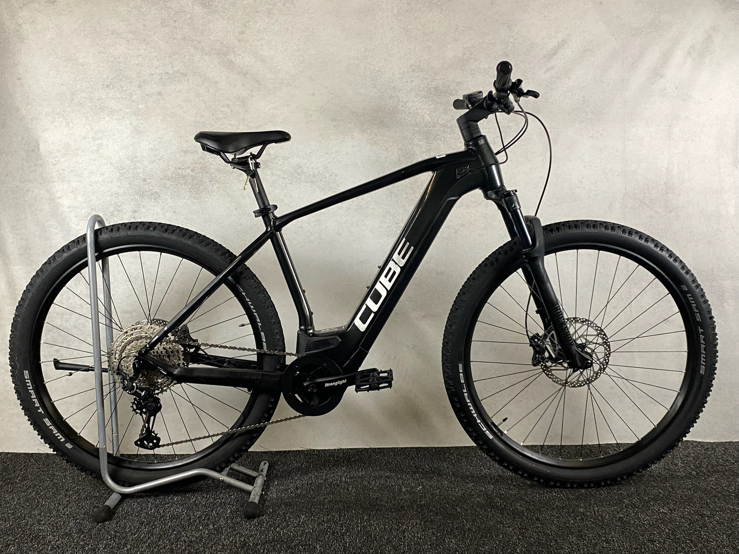 Cube Reaction Hybrid Race 625