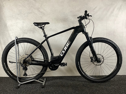 Cube Reaction Hybrid Race 625